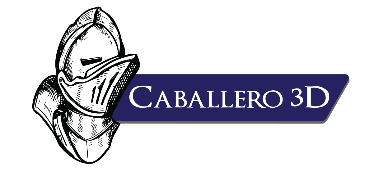 CABALLERO 3D NUEVO LAREDO