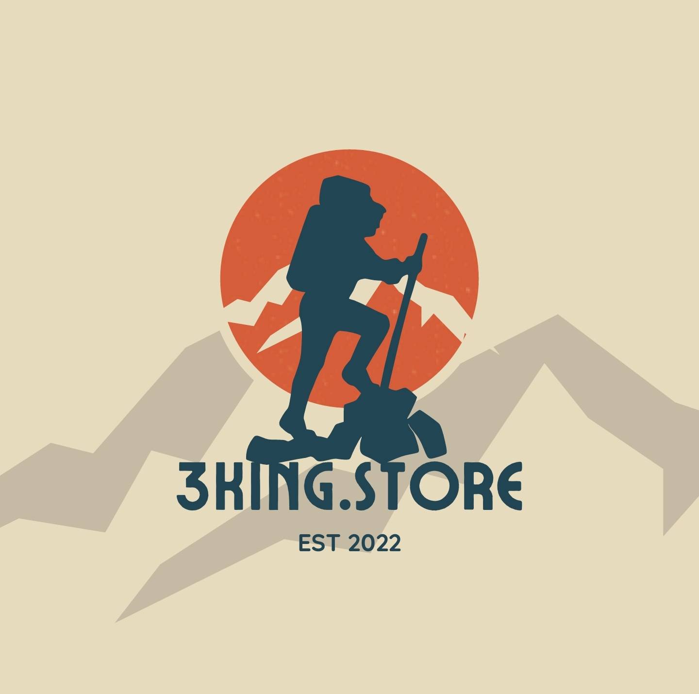 3KING.STORE