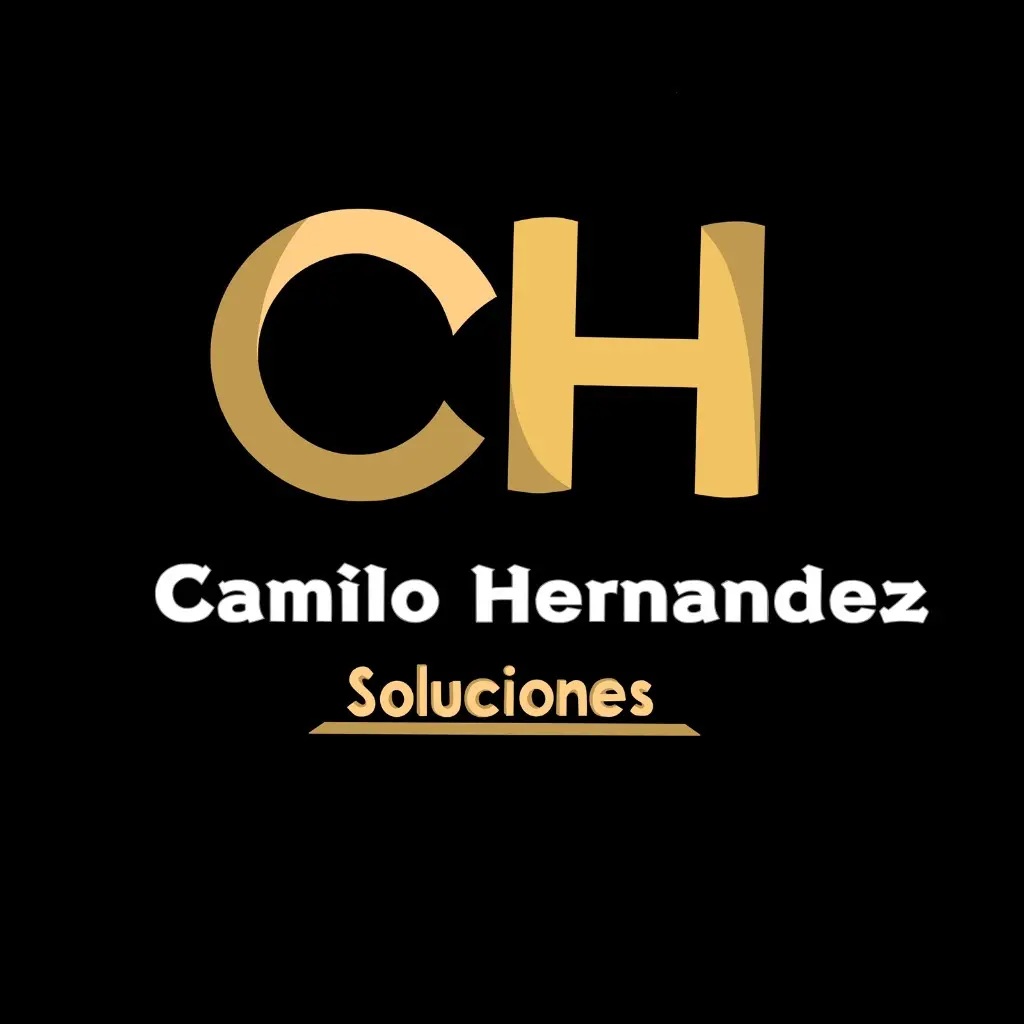CAMILO HERNANDEZ SOLUCIONES