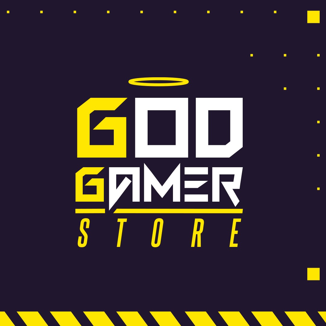 God Gamer Store
