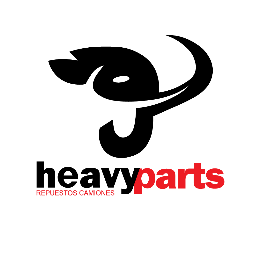 HeavyParts Repuestos Camiones