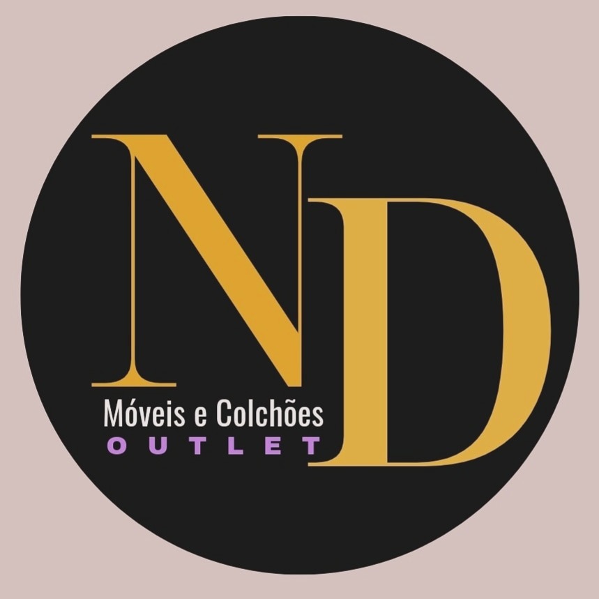 OUTLET ND MÓVEIS COLCHÕES E VARIEDADES DOMÉSTICA