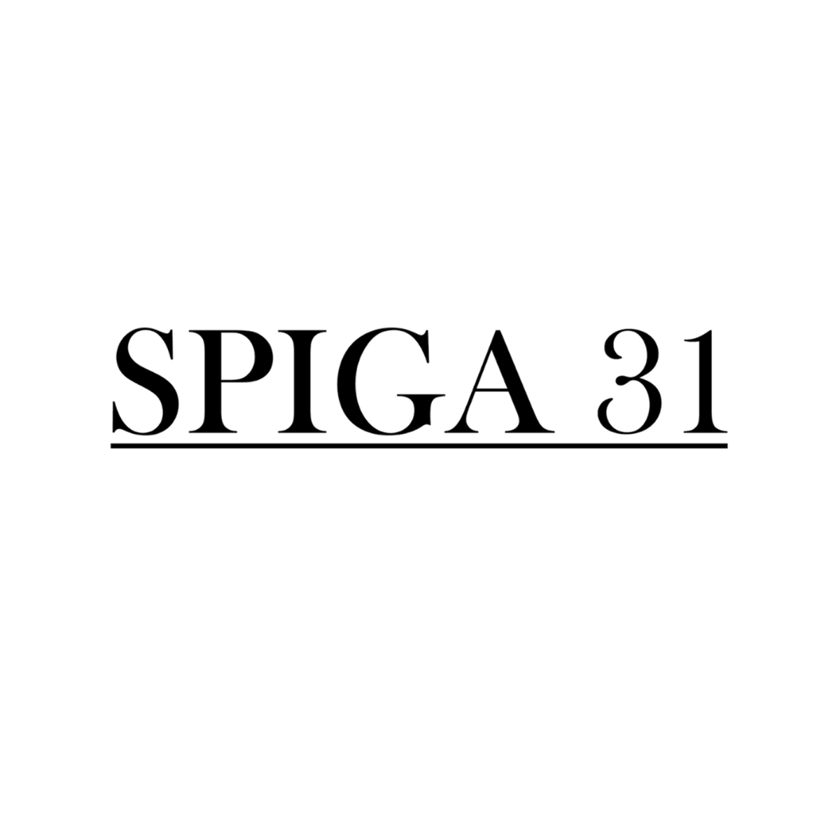 SPIGA31
