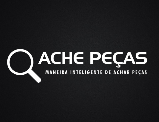 ACHE PEÇAS