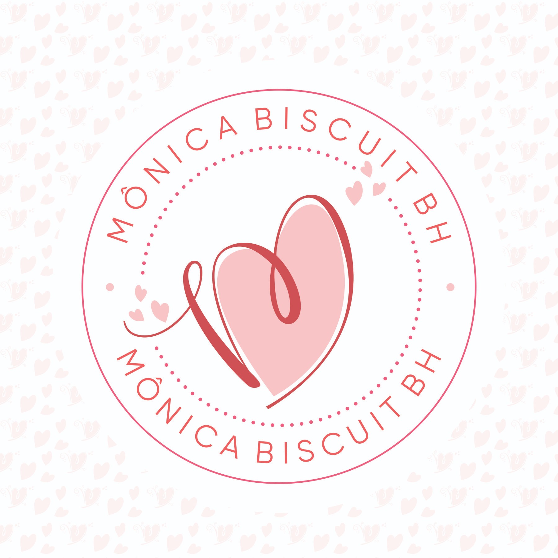 Mônica biscuit bh, Loja Online