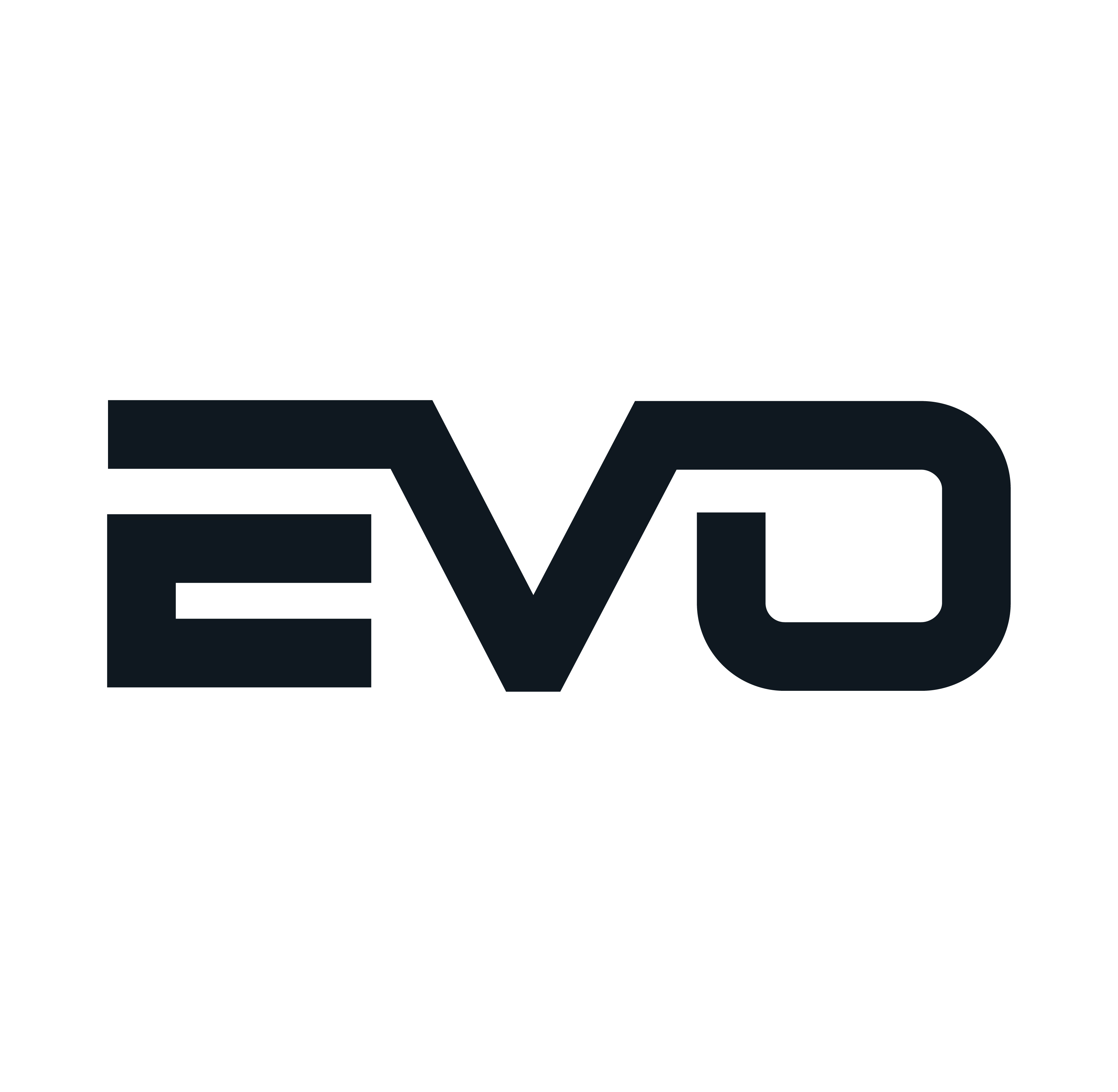 EVO FITNESS