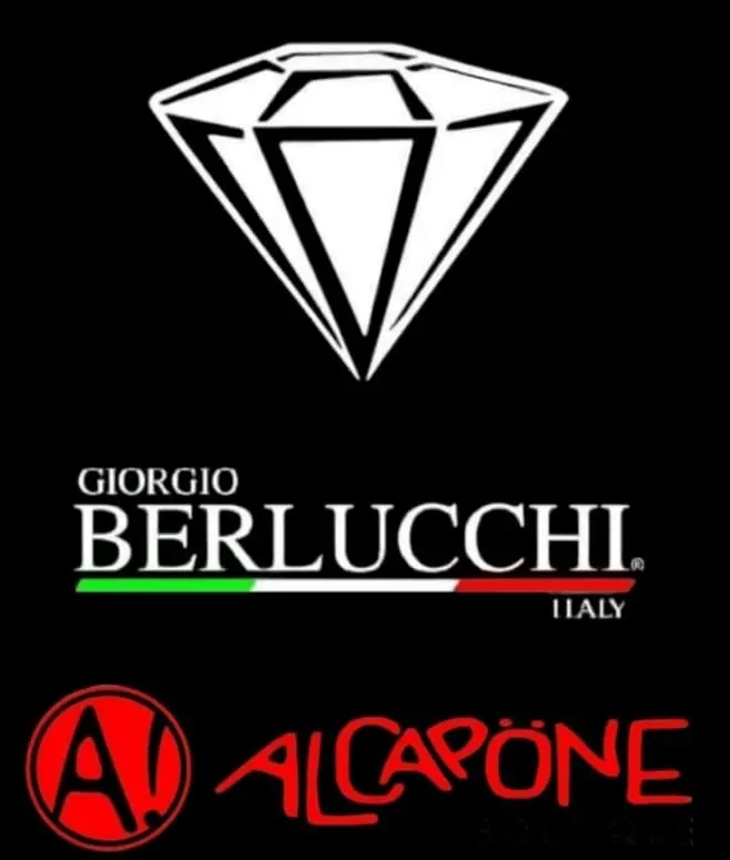 Giorgio Berlucchi  Alcapone Boutique