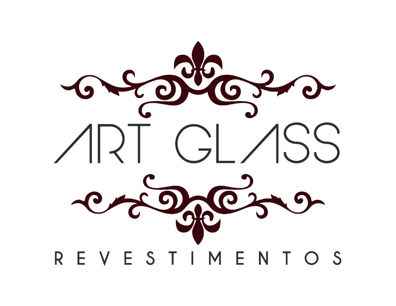 Art Glass Revestimentos