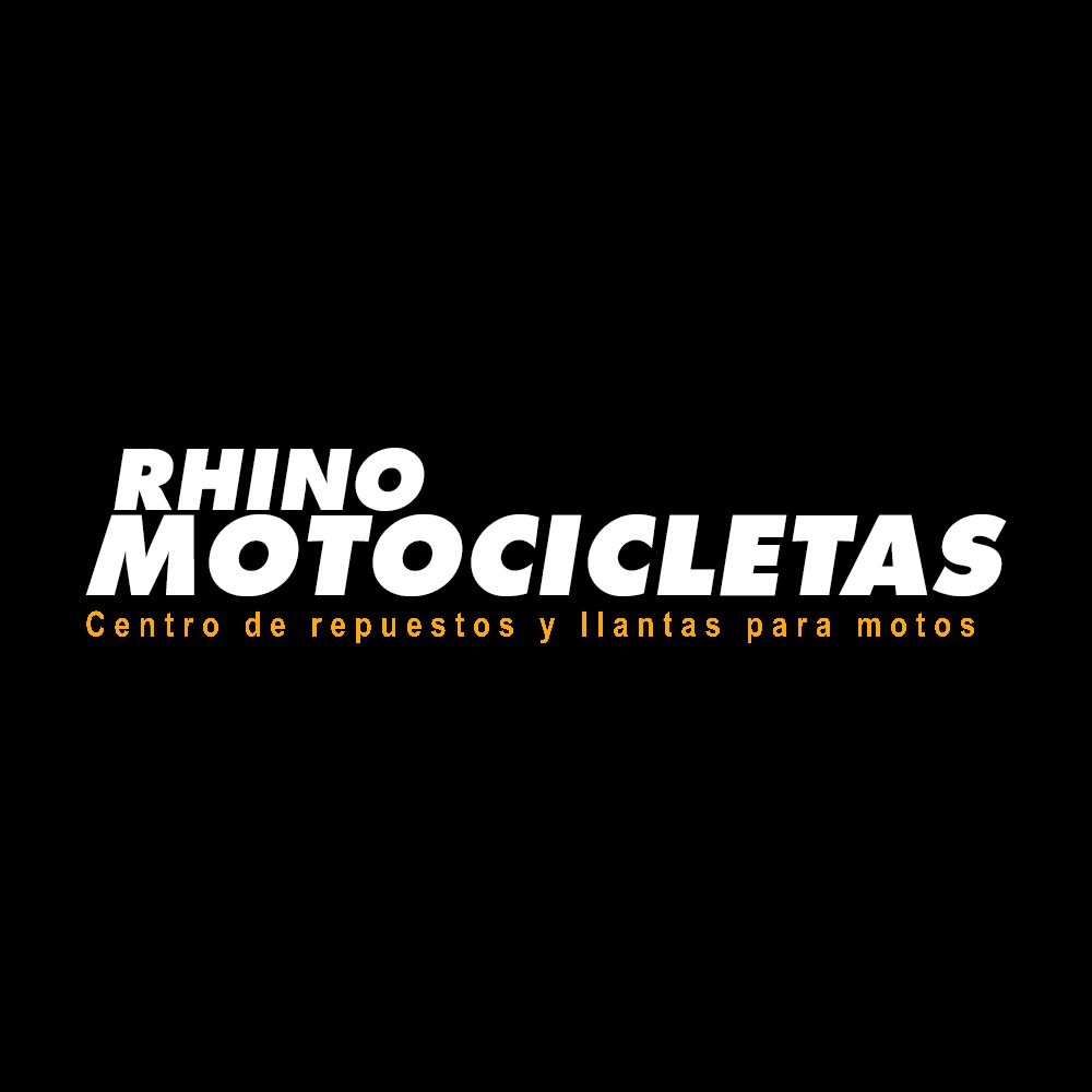 RHINO MOTOCICLETAS
