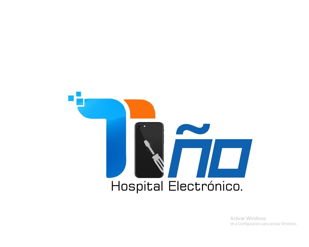 Toño Hospital Electronico