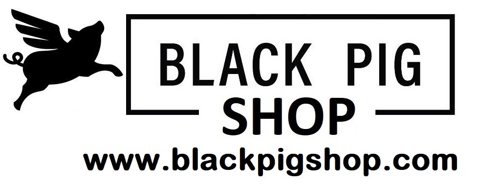 THEBLACKPIGSTORE