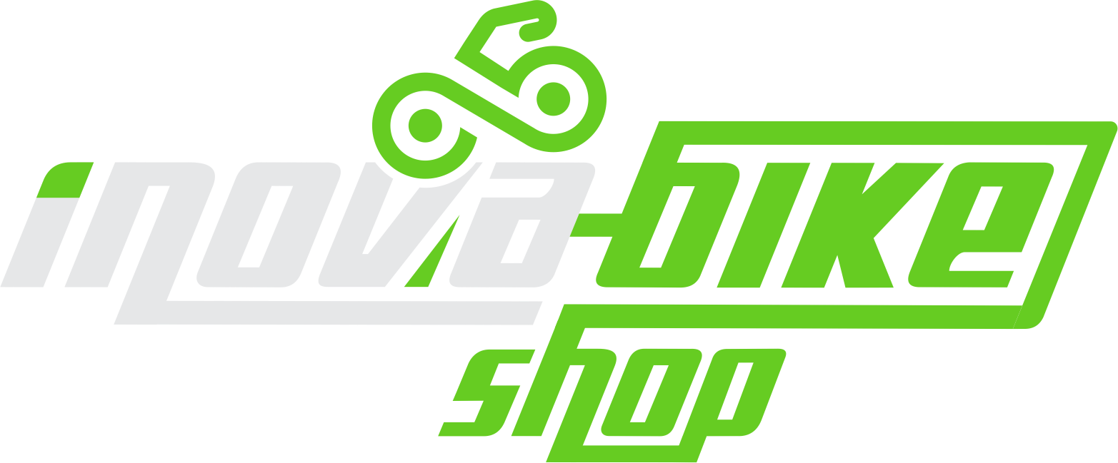 Inova Bike Shop - Ivoti - RS