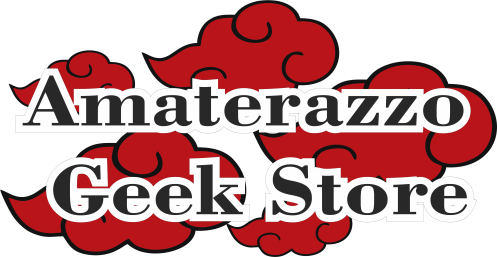 AMATERAZZO GEEK STORE