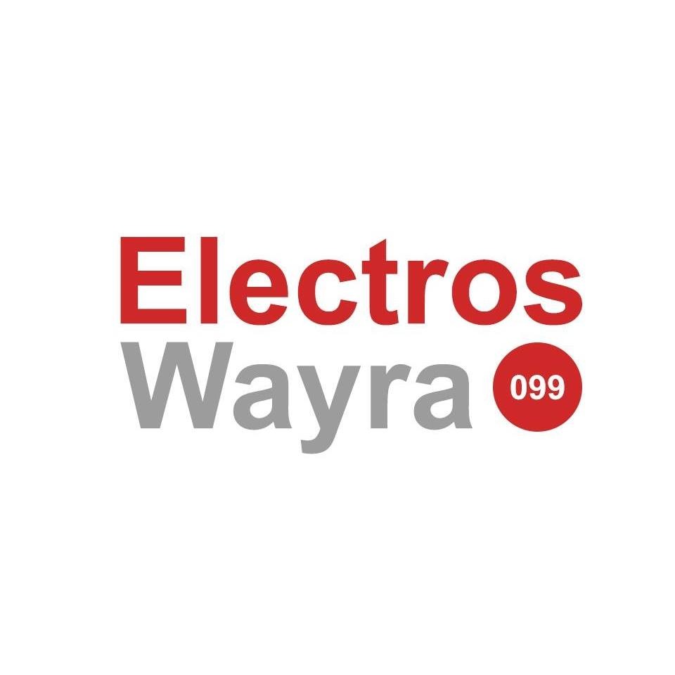 ELECTROS WAYRA 099