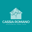 CASSIA ROMANO Acessórios para Casa