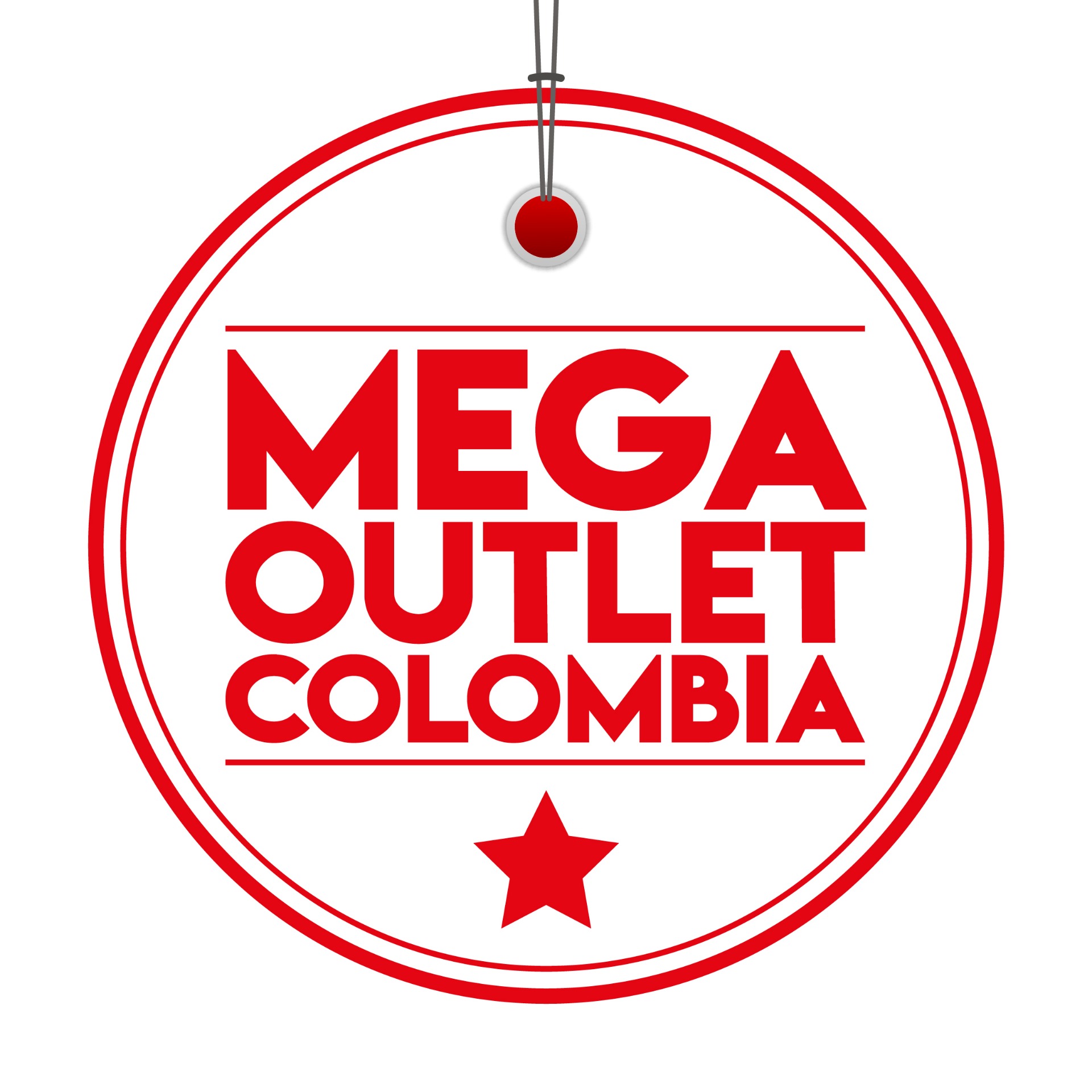 MEGA OUTLET COLOMBIA