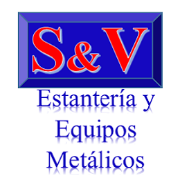 ESTANTERÍA SV