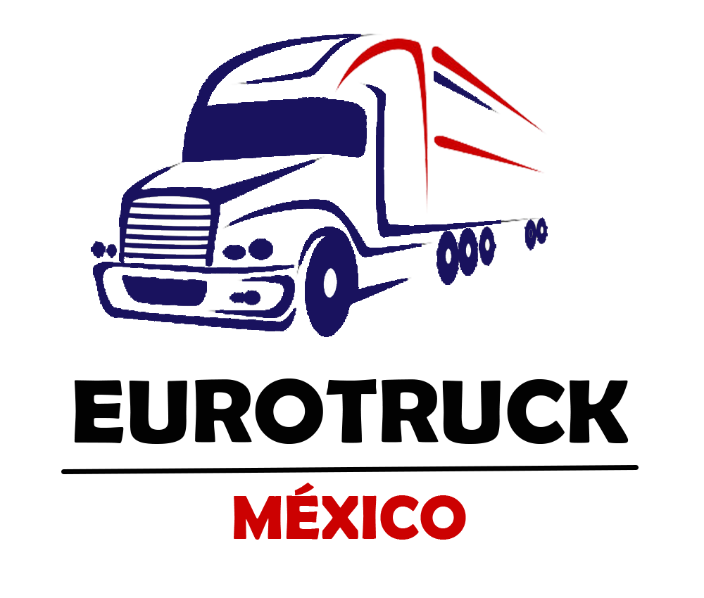 EUROTRUCK MEXICO