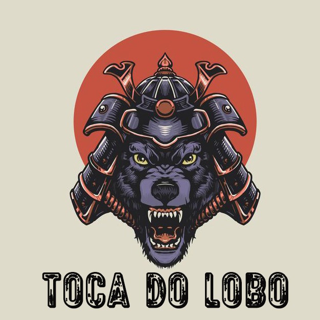 TOCA DO LOBO