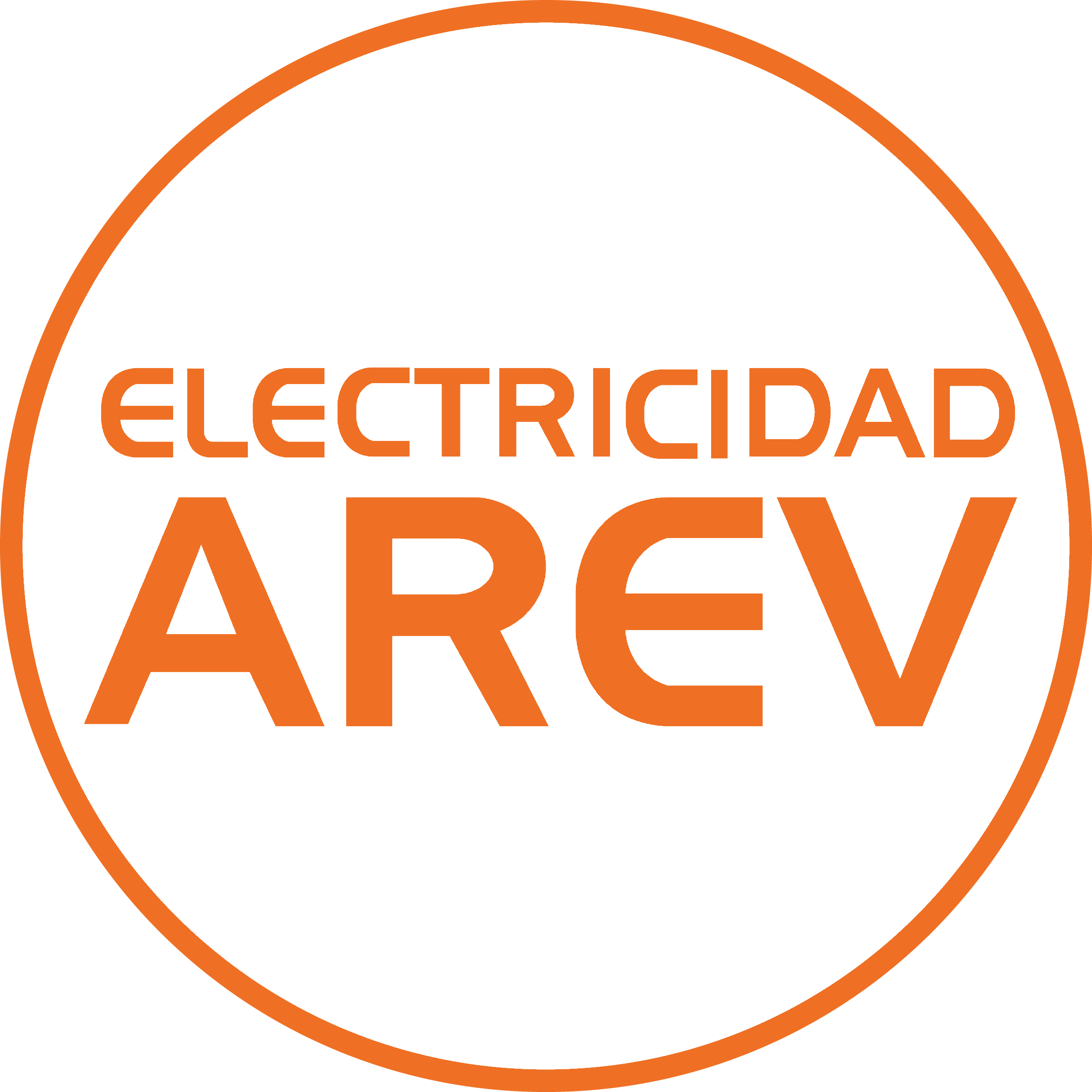 ELECTRICIDAD AREV SRL