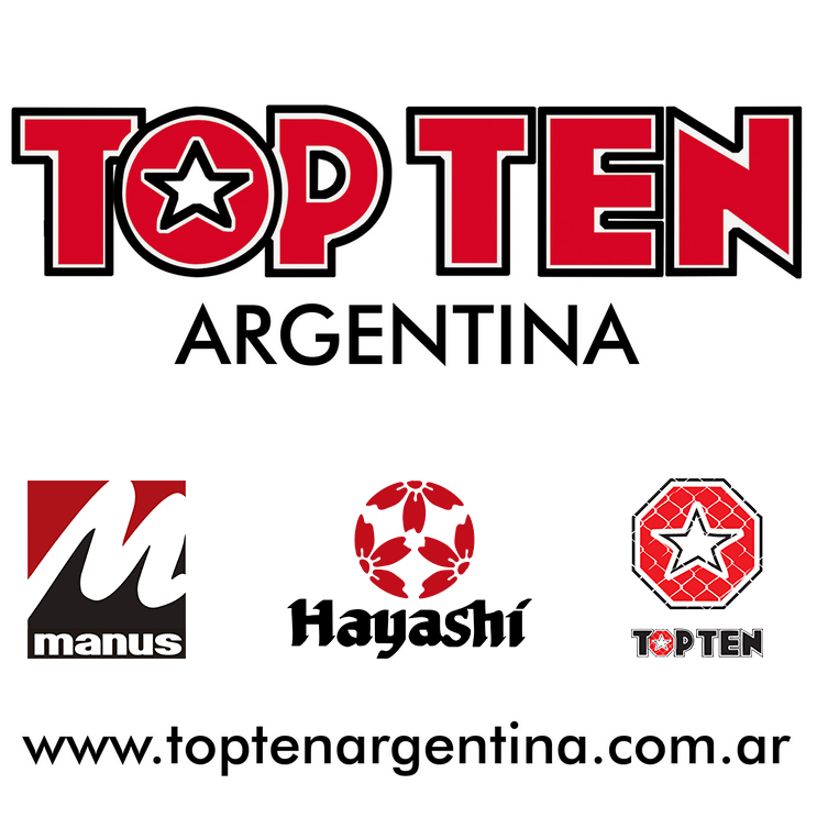 TOP TEN ARGENTINA