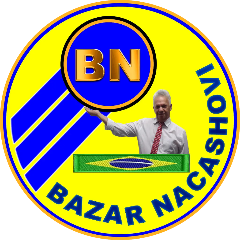 BAZAR NACASHOVI