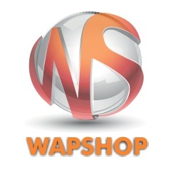 WAPSHOP - A loja de sua beleza e bem-estar