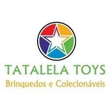 TATALELA TOYS BRINQUEDOS E COLECIONÁVEIS