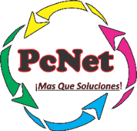 PCNET LA PAZ