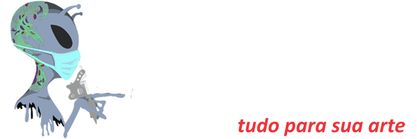 Espaço do Tatuador