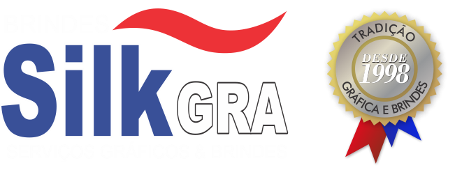 Brindes SilkGra