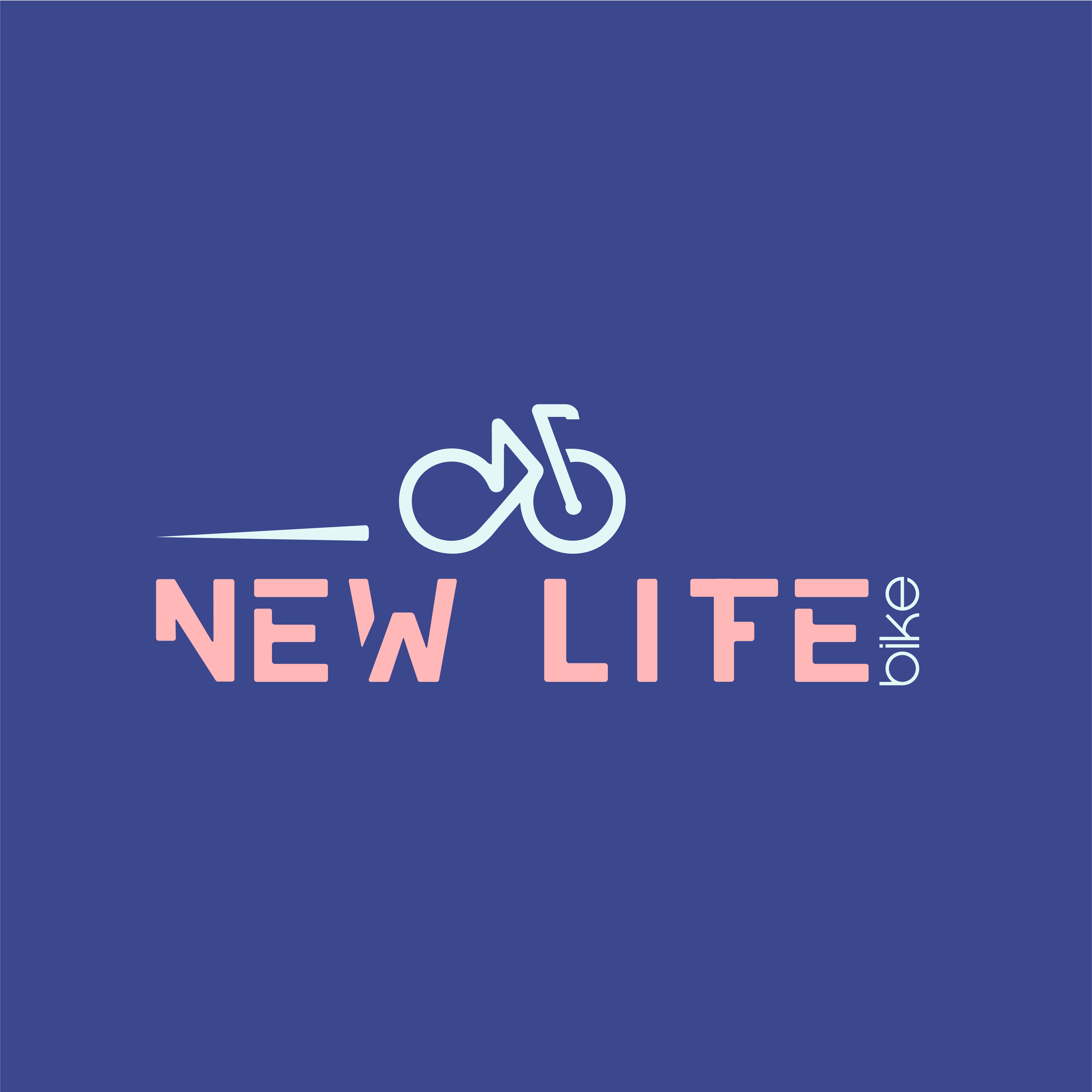 New Life Bike