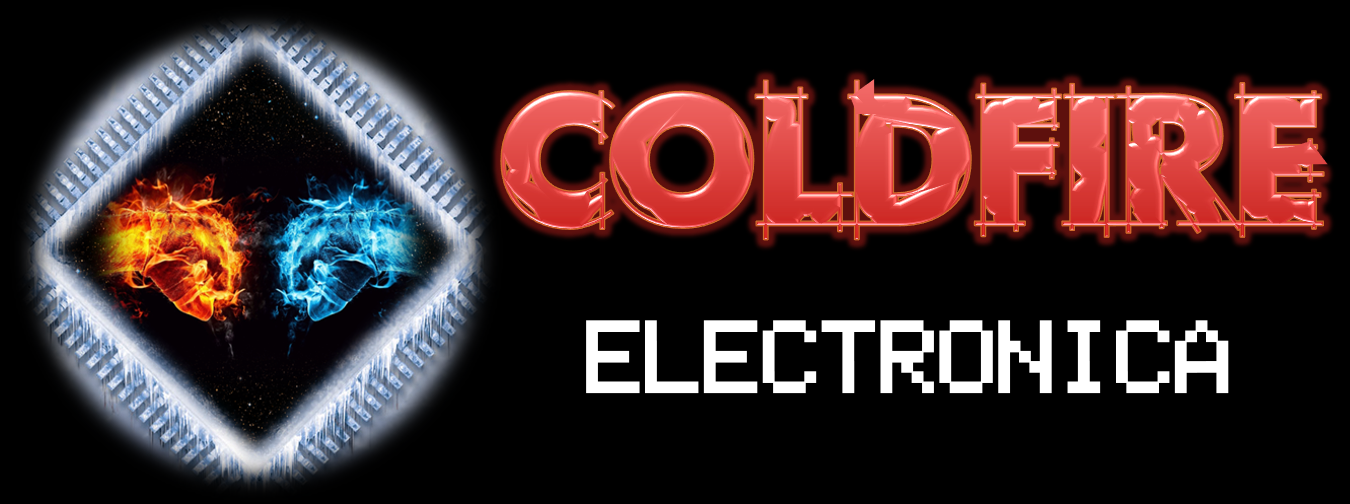 COLDFIRE ELECTRONICA