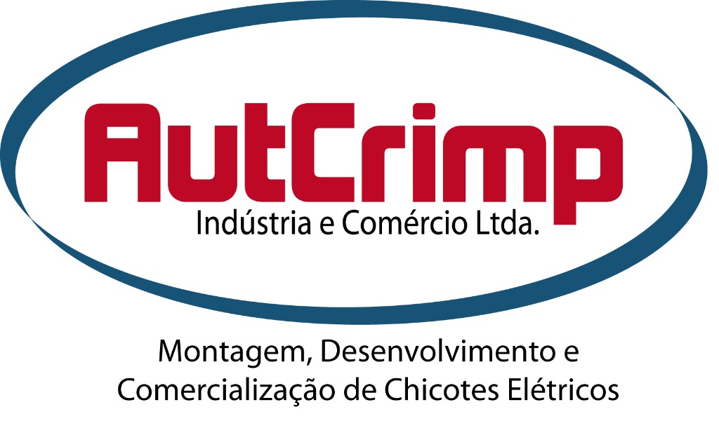 AUTCRIMP CONECTORES