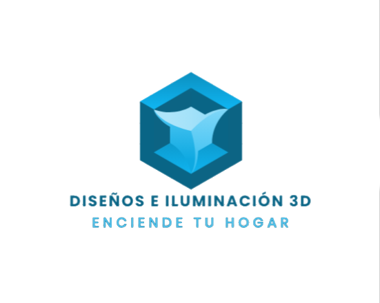 Diseños e Iluminación 3D