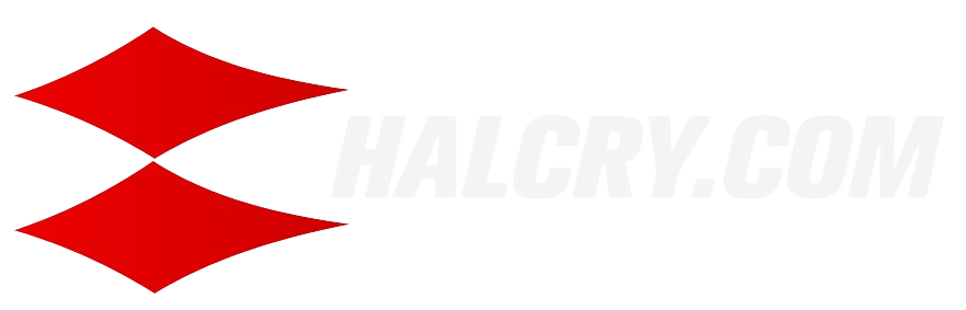 Halcry
