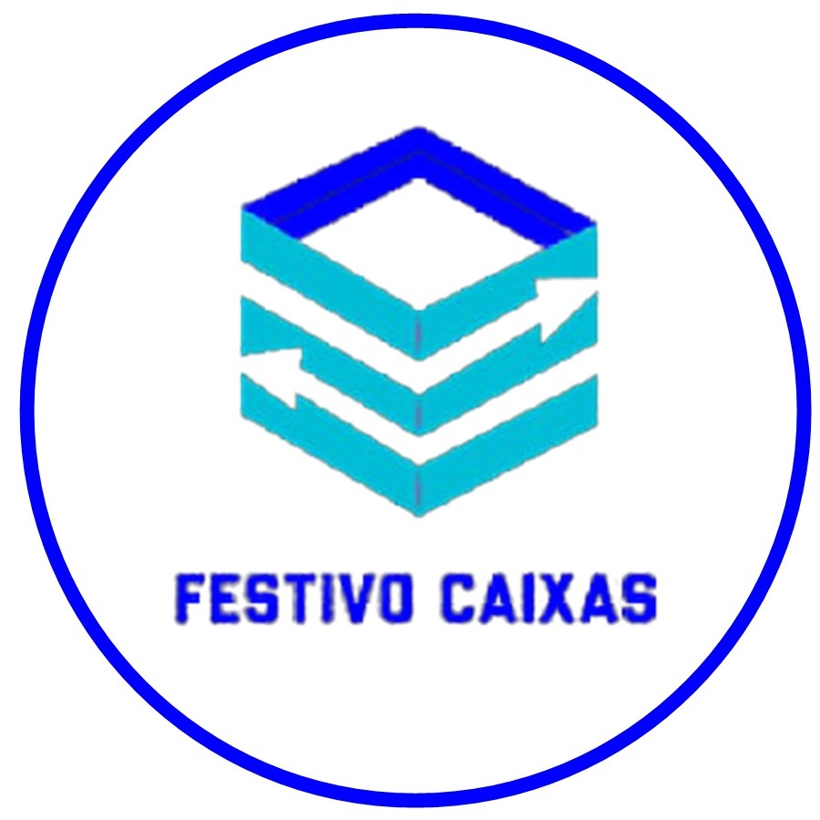 FESTIVO CAIXAS