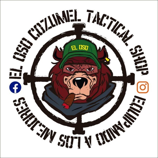 El Oso Tactical Shop