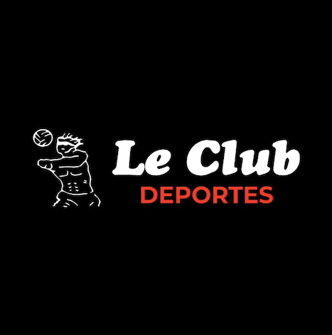 LE CLUB DEPORTES