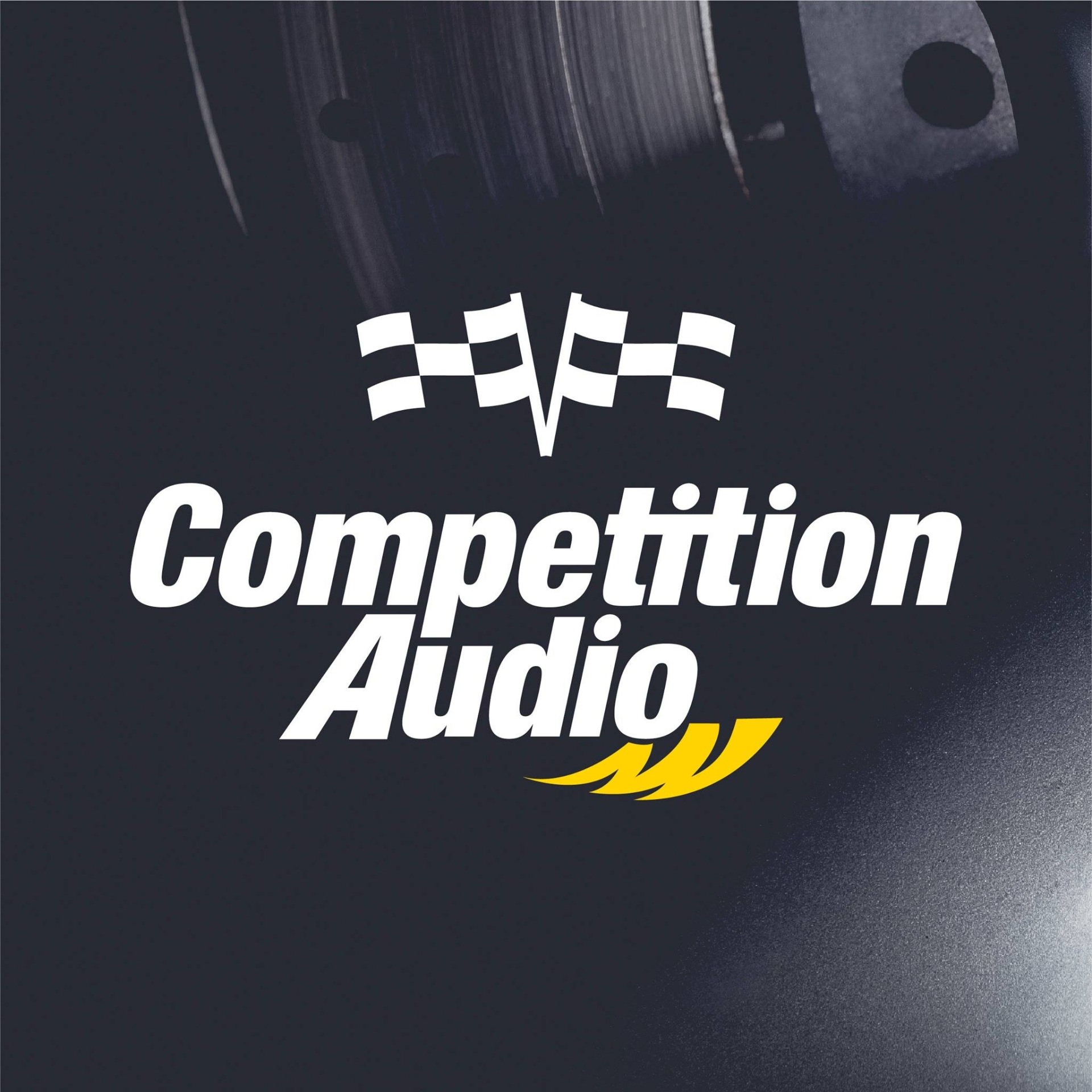 Competition Audio S.A. de C.V.