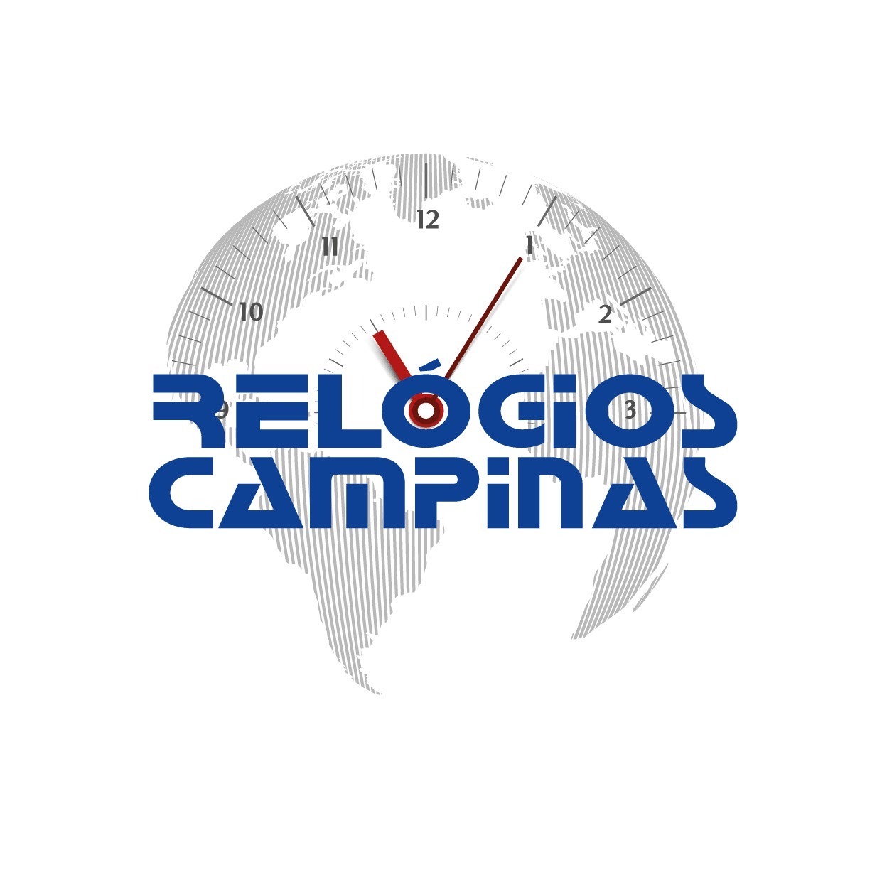 Relógios Campinas