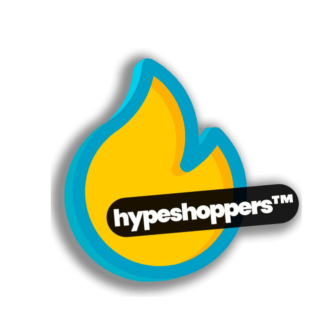 Hype Shoppers™