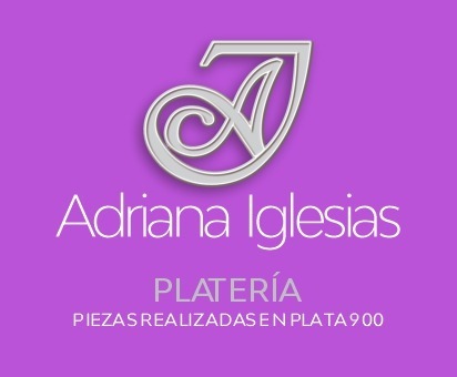 Adriana Iglesias Plateria