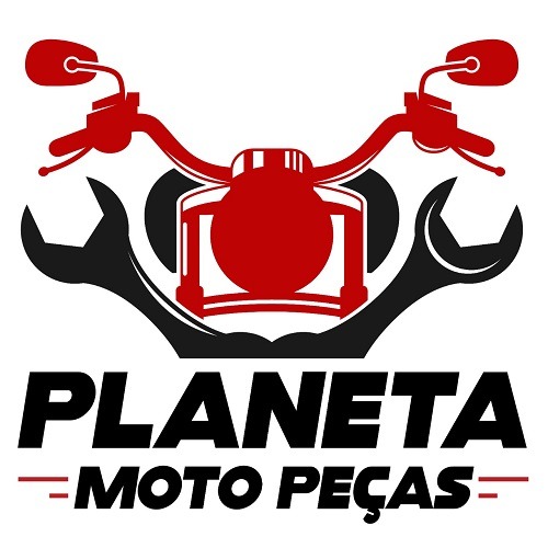 PLANETAMOTOPEÇAS