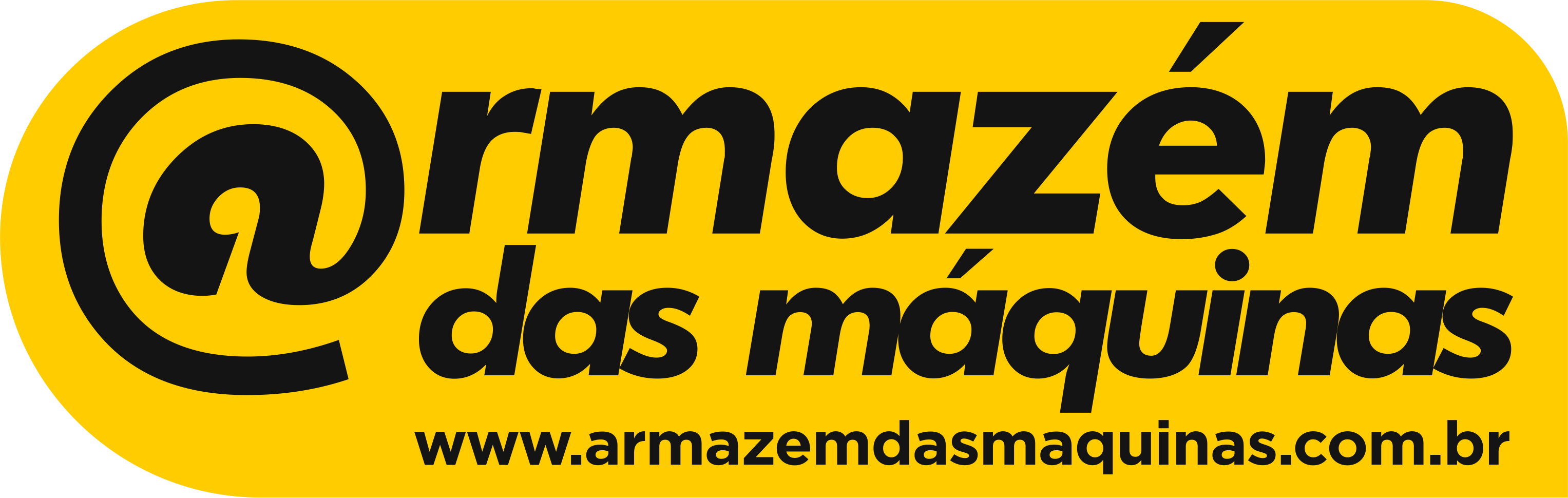 Armazém das Máquinas