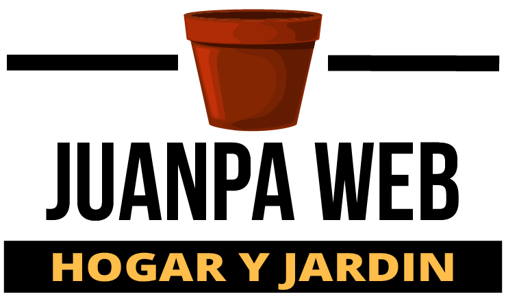 Juanpa Hogar y jardín