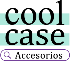 CoolCase Accesorios