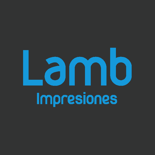 LAMB IMPRESIONES