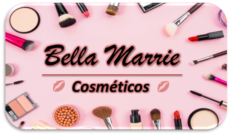 BELLA MARRIE COSMÉTICOS