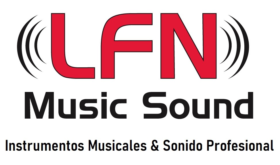 LFN MUSIC SOUND